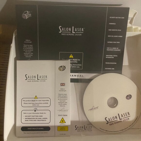 187-You Are Awesome💖 Laser Hair Removal - Picture 12 of 14